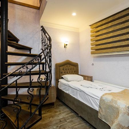 Harbour Suites Old City Istanbul Eksteriør billede