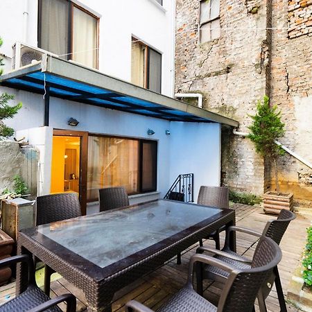 Harbour Suites Old City Istanbul Eksteriør billede