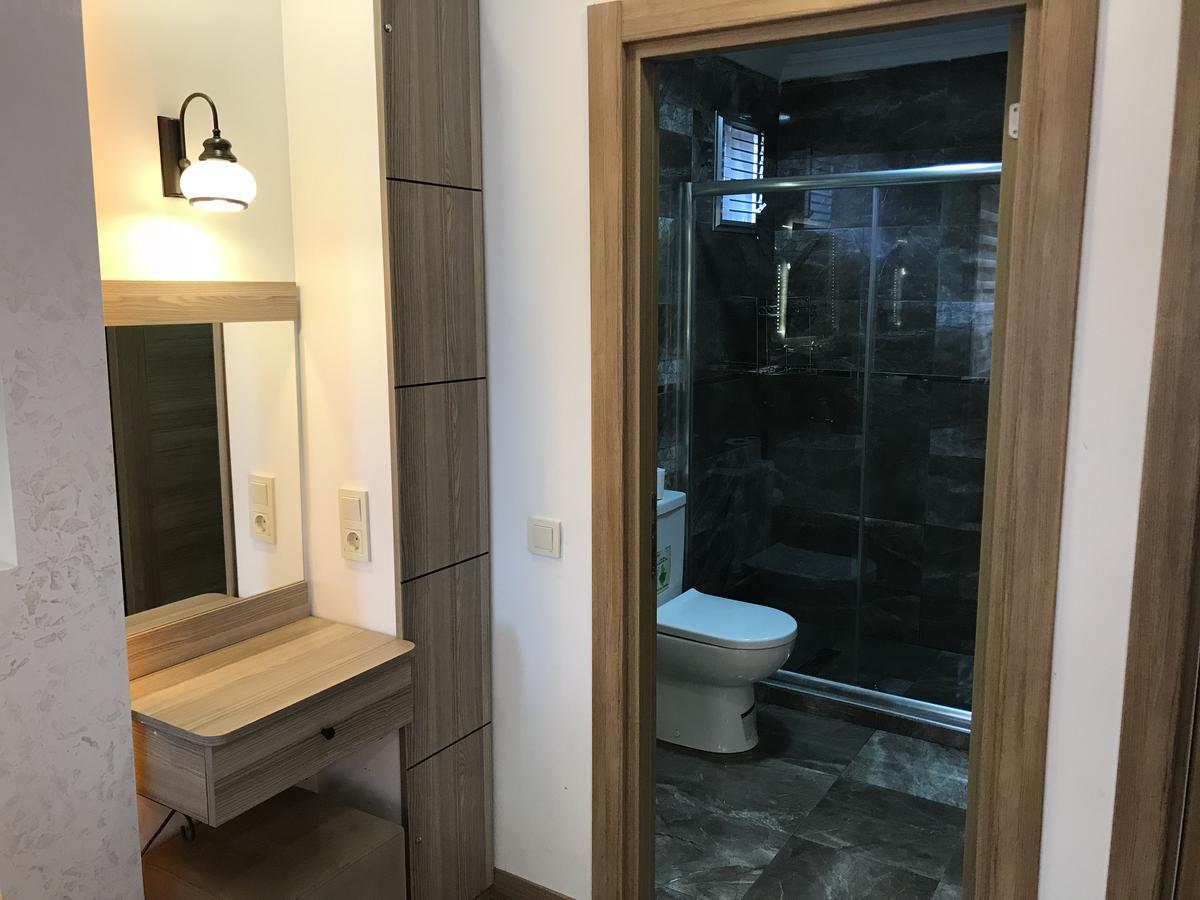 Harbour Suites Old City Istanbul Eksteriør billede