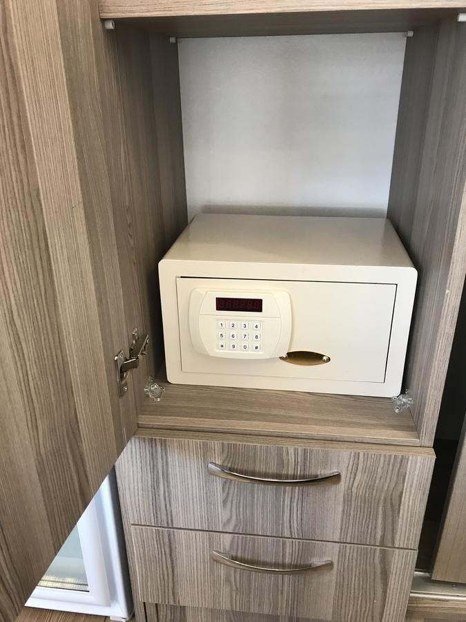 Harbour Suites Old City Istanbul Eksteriør billede