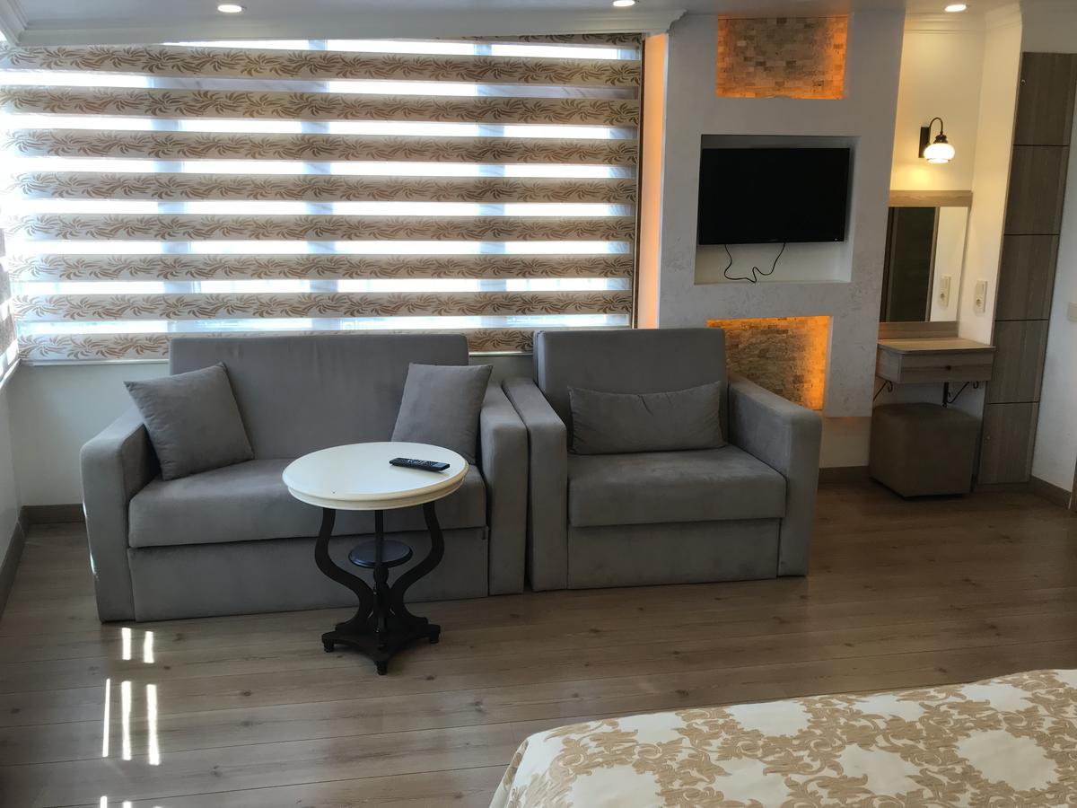 Harbour Suites Old City Istanbul Eksteriør billede