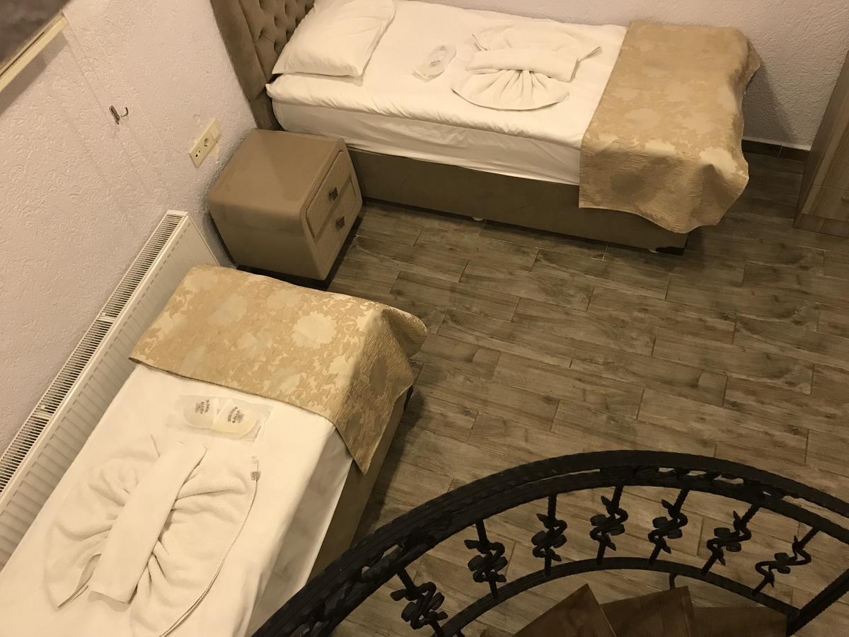 Harbour Suites Old City Istanbul Eksteriør billede