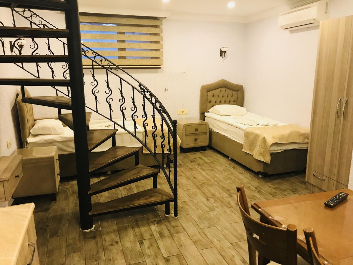 Harbour Suites Old City Istanbul Eksteriør billede