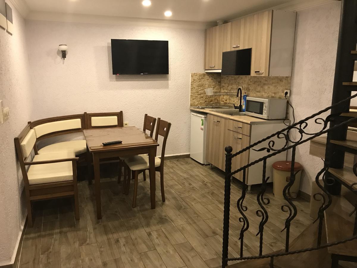 Harbour Suites Old City Istanbul Eksteriør billede