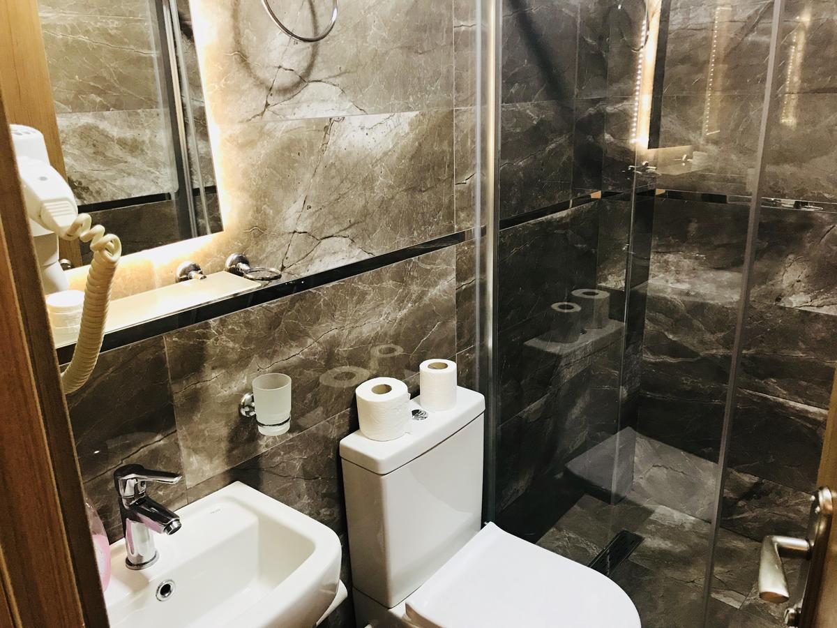 Harbour Suites Old City Istanbul Eksteriør billede