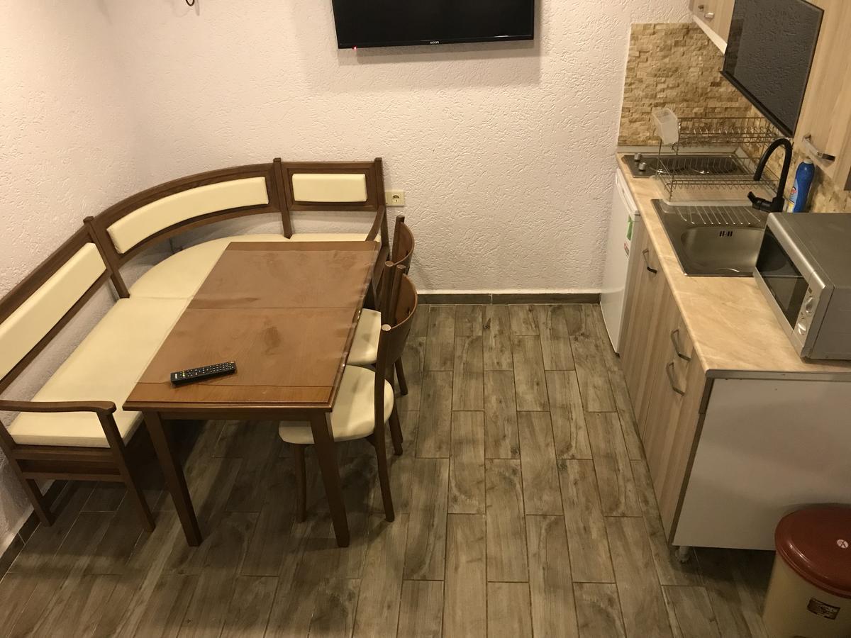 Harbour Suites Old City Istanbul Eksteriør billede