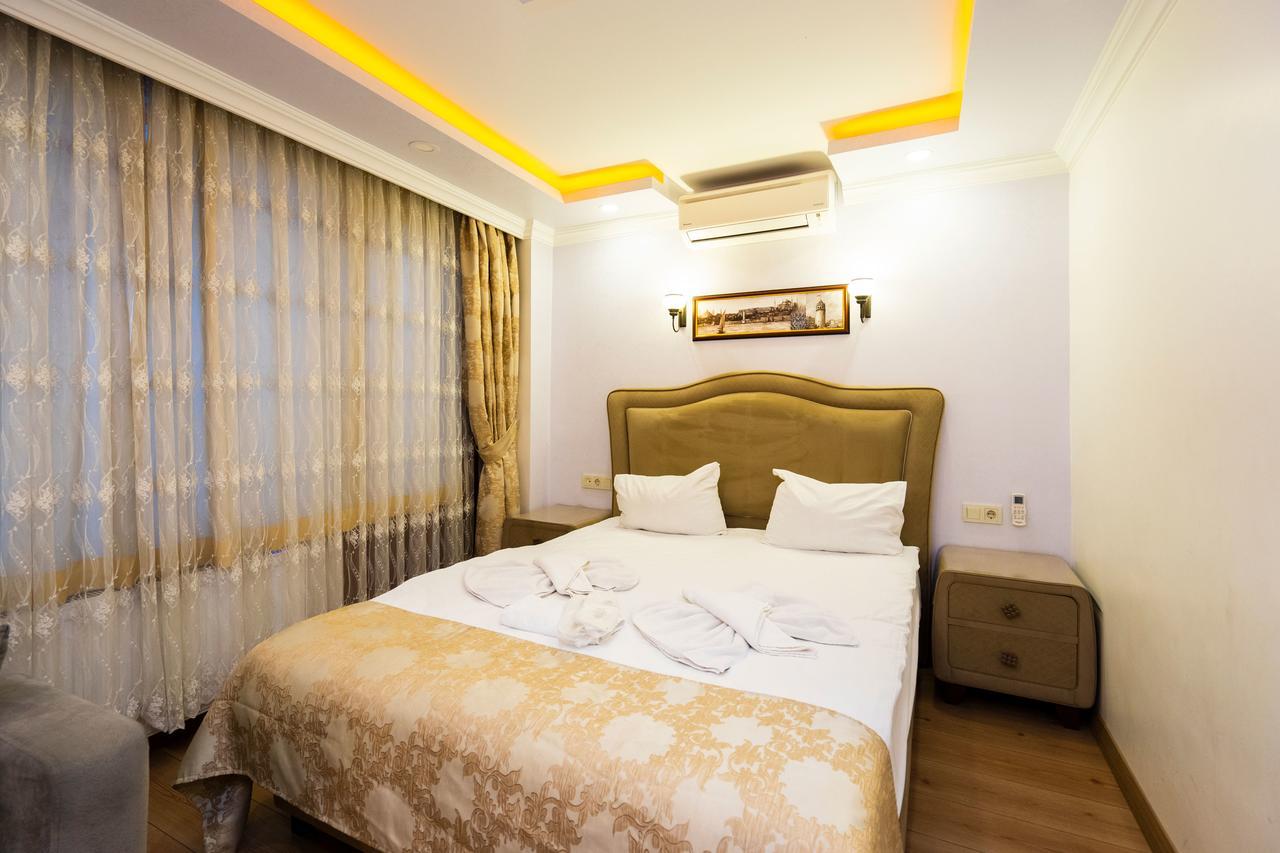Harbour Suites Old City Istanbul Eksteriør billede
