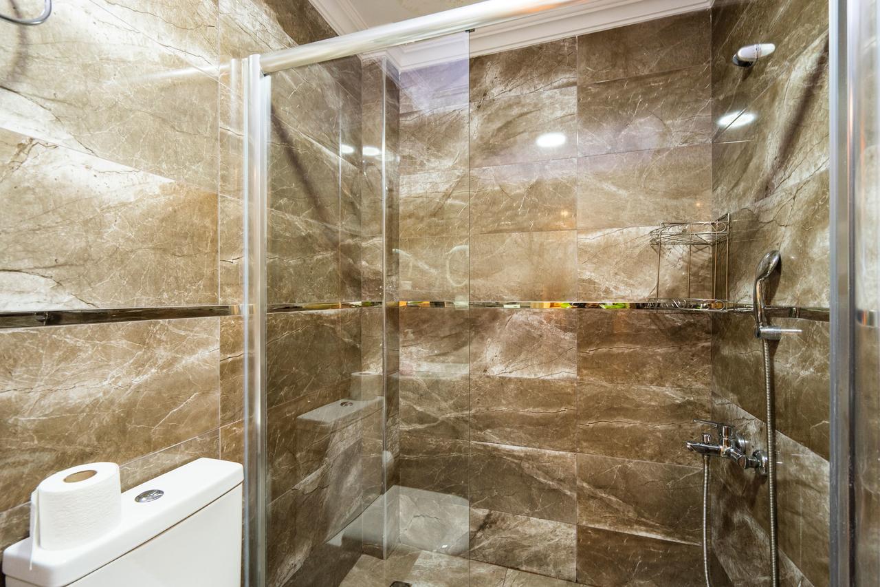Harbour Suites Old City Istanbul Eksteriør billede