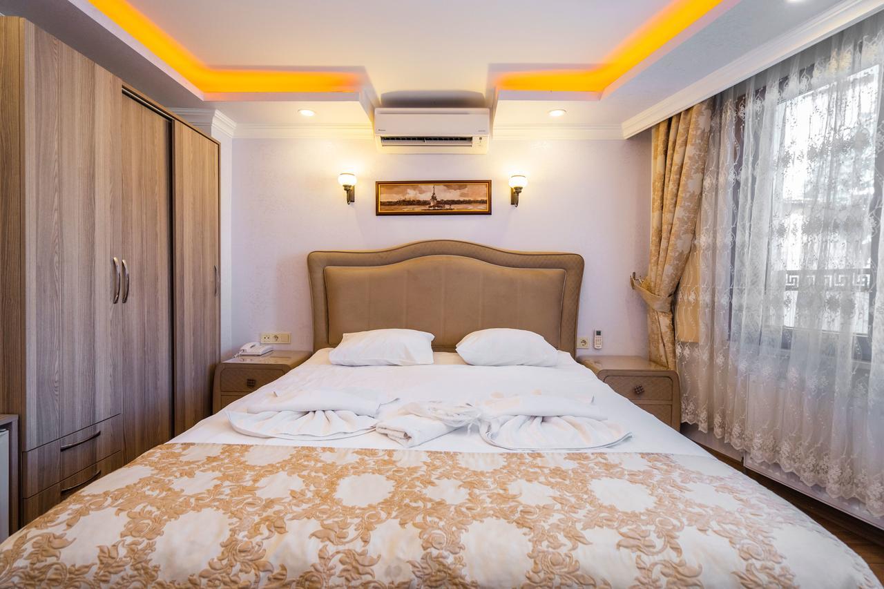 Harbour Suites Old City Istanbul Eksteriør billede