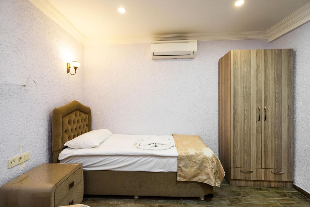 Harbour Suites Old City Istanbul Eksteriør billede