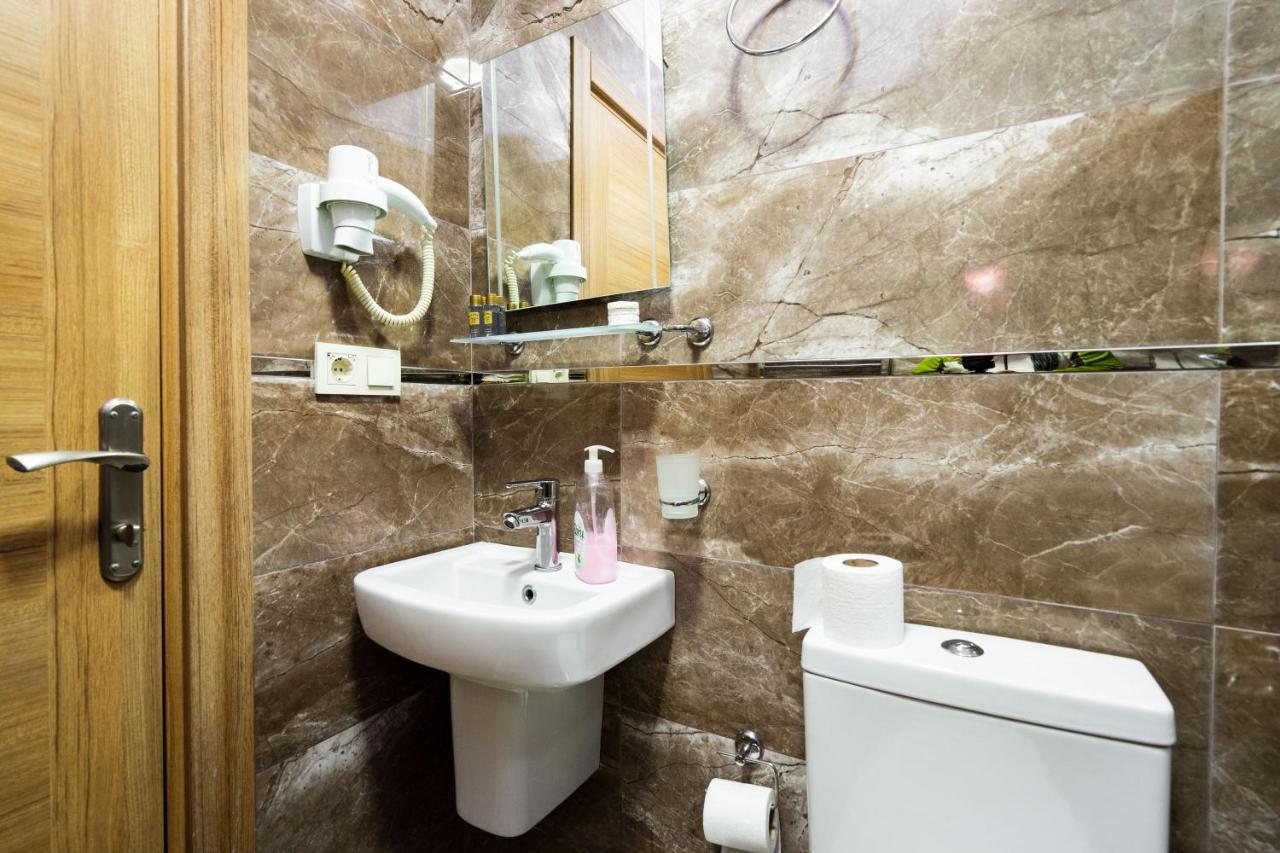 Harbour Suites Old City Istanbul Eksteriør billede