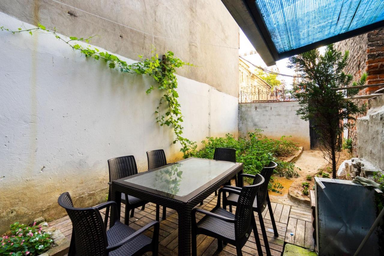 Harbour Suites Old City Istanbul Eksteriør billede