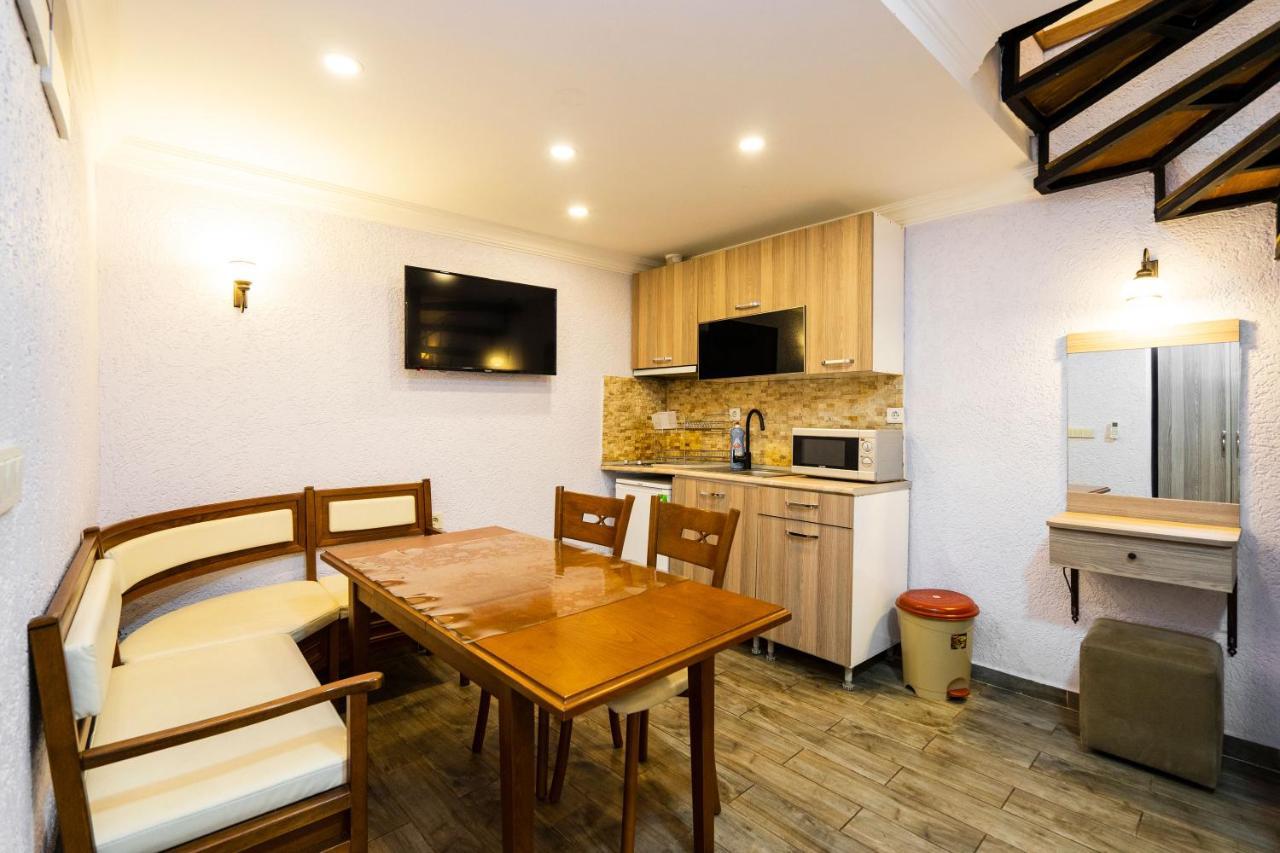 Harbour Suites Old City Istanbul Eksteriør billede