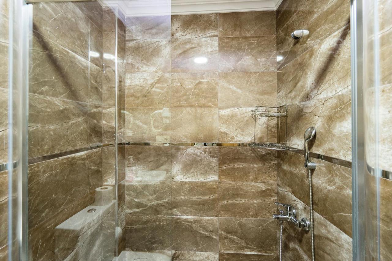 Harbour Suites Old City Istanbul Eksteriør billede