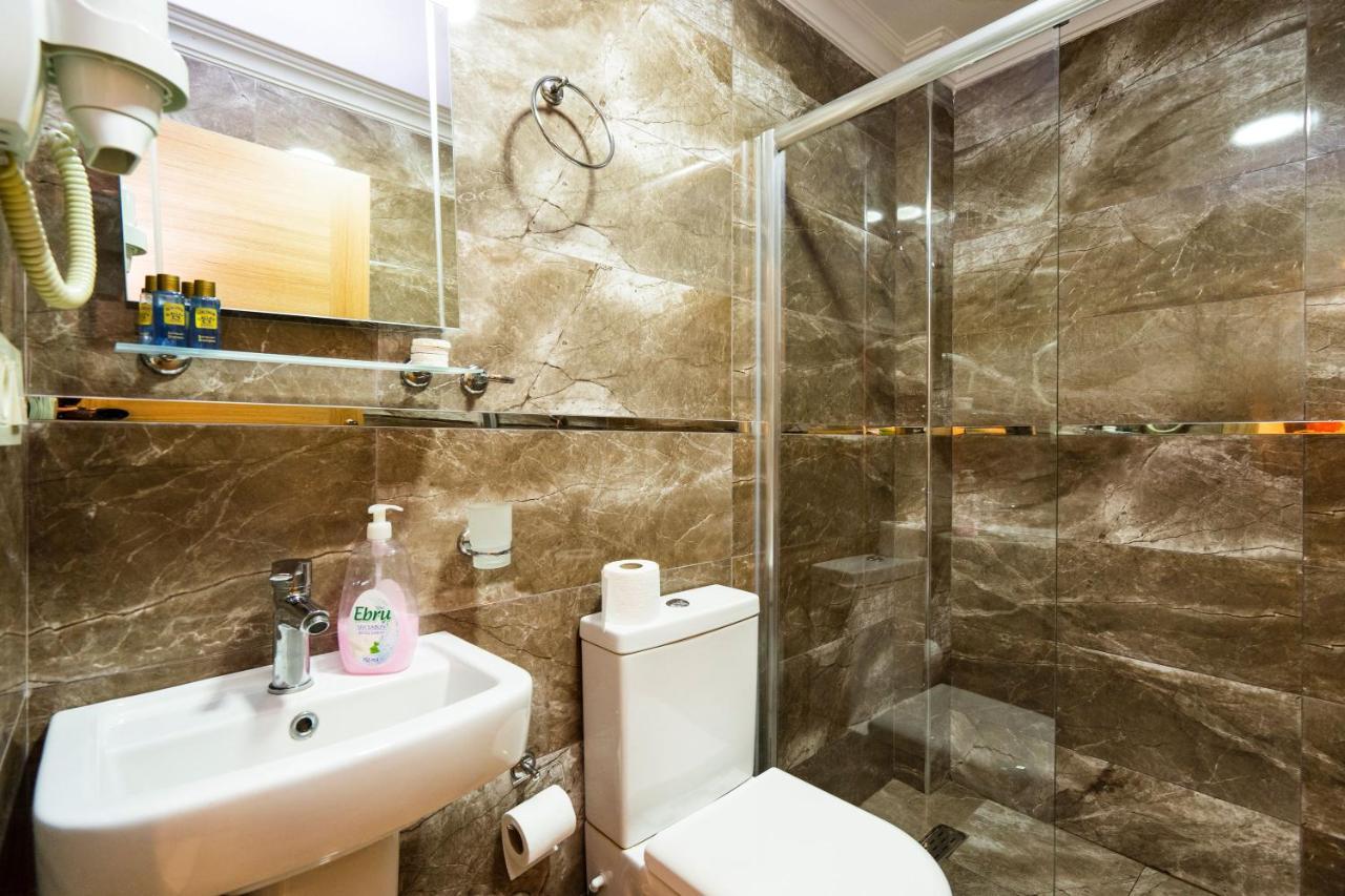 Harbour Suites Old City Istanbul Eksteriør billede