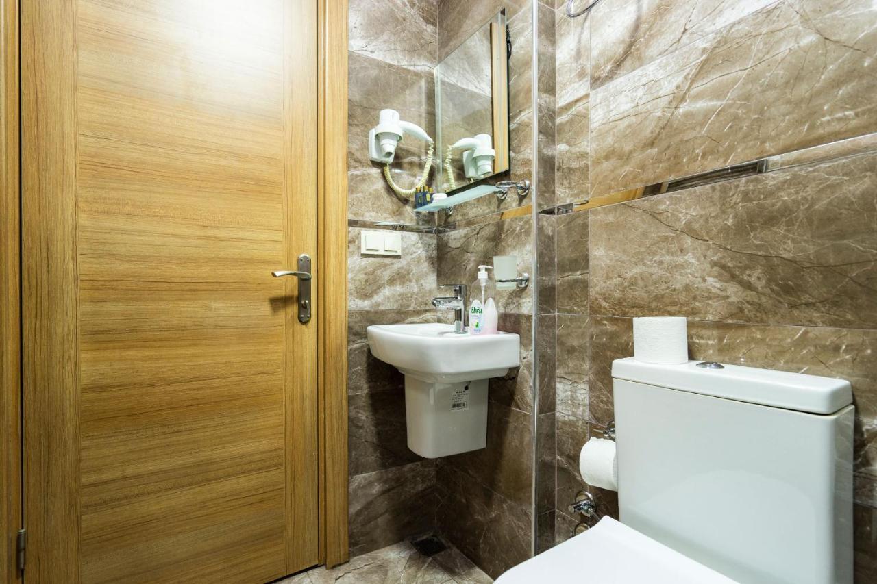 Harbour Suites Old City Istanbul Eksteriør billede